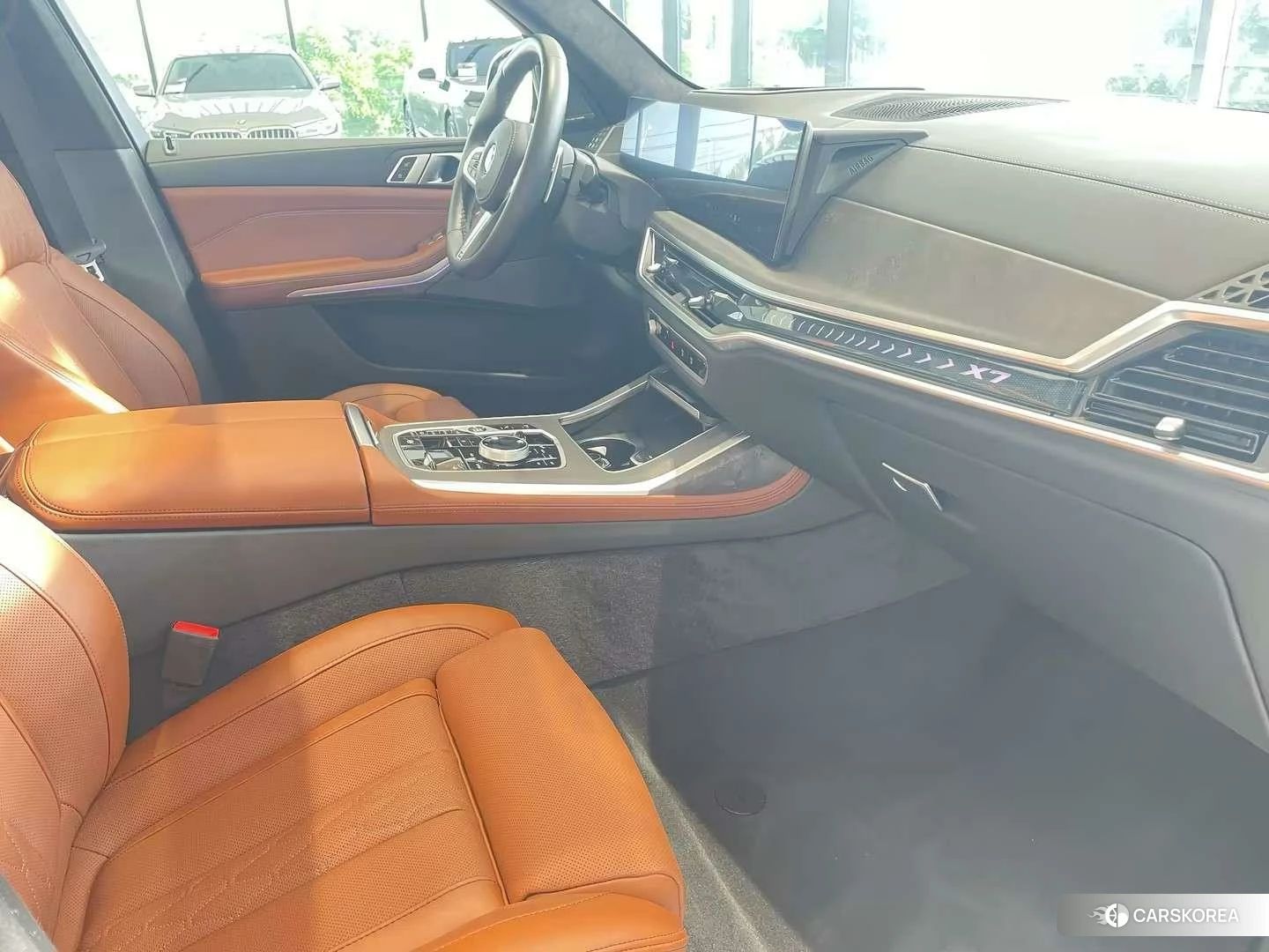 BMW X7 id 4479503 из Китая 12