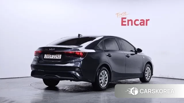 Kia The New K3 2nd generation id 3451482 из Кореи 12