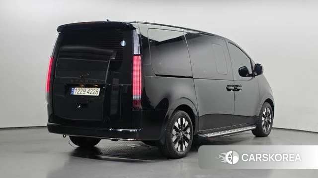 Hyundai Staria id 4533449 из Кореи 12