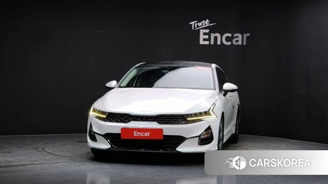 Kia K5 3rd generation id 4603775 из Кореи 12