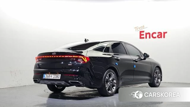 Kia K5 3rd generation id 4671606 из Кореи 12