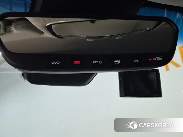 Kia More K9 id 3709104 из Кореи 10