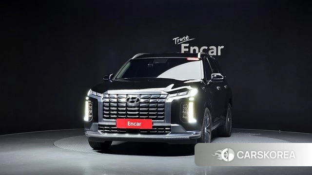 Hyundai The New Palisade id 4682508 из Кореи 12