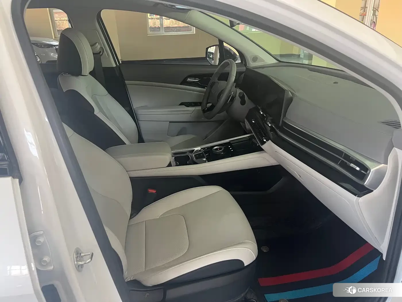 Kia Sportage id 4559769 из Китая 10