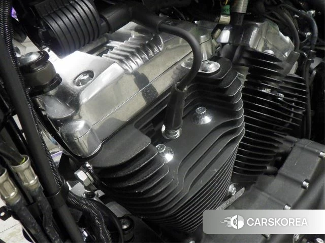 Engine photo