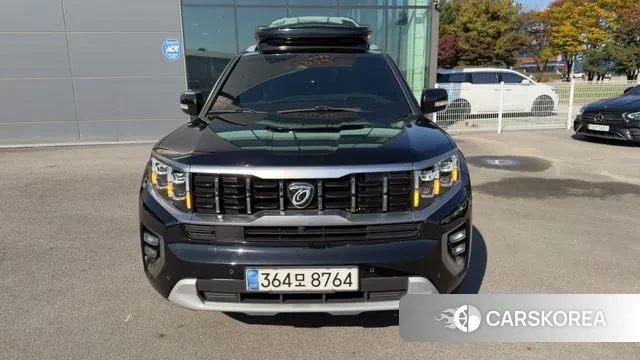 Kia Mohave Master id 3361964 из Кореи 12