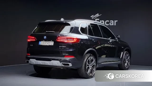 BMW X5 (G05) id 3561376 из Кореи 12