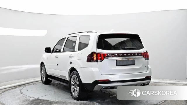 Kia Mohave Master id 4592284 из Кореи 12