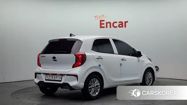 Kia Morning Urban (JA) id 3772330 из Кореи 12