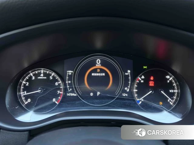 Mazda CX-50 line also id 4290899 из Китая 12