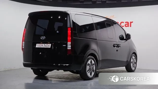 Hyundai Staria id 3590539 из Кореи 12