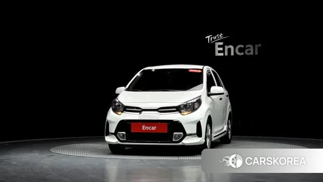 Kia Morning Urban (JA) id 3664951 из Кореи 12