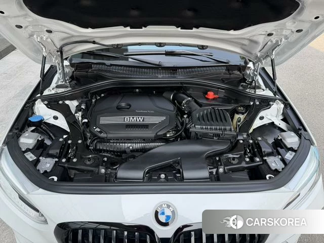 BMW 1 series id 4235061 из Китая 11