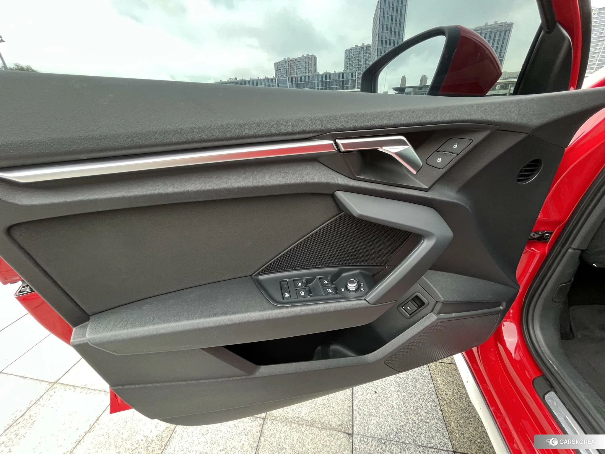 Audi A3 2022 Красный из Китая, фото 6
