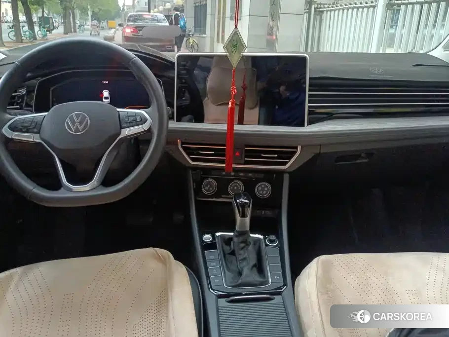 Volkswagen Sagitar id 4576622 из Китая 8