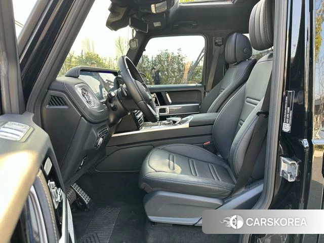 Mercedes-Benz G-class id 4300856 из Китая 8