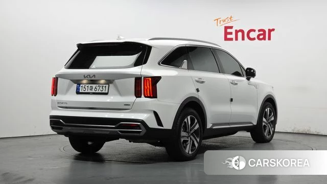 Kia Sorento 4th Generation id 3838696 из Кореи 12