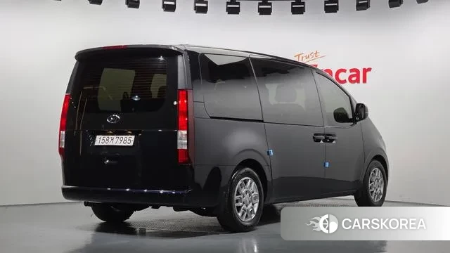 Hyundai Staria id 3427751 из Кореи 12