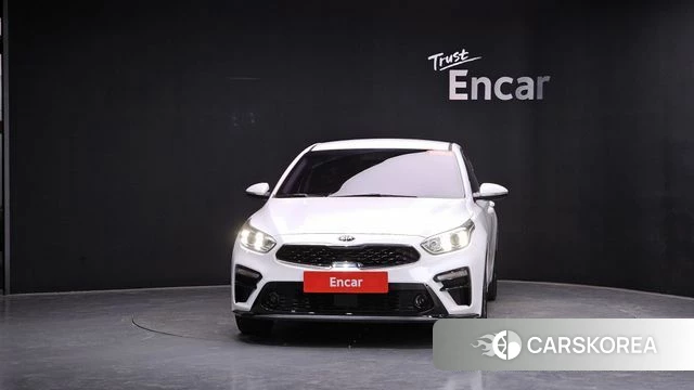 Kia Come New K3 id 4465654 из Кореи 12