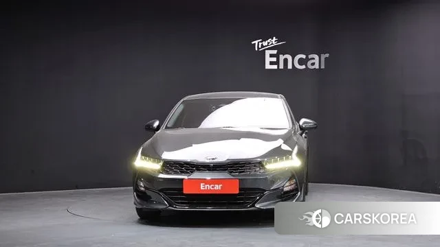 Kia K5 3rd generation id 3788852 из Кореи 12