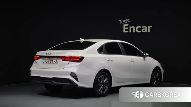 Kia The New K3 2nd generation id 3838600 из Кореи 12