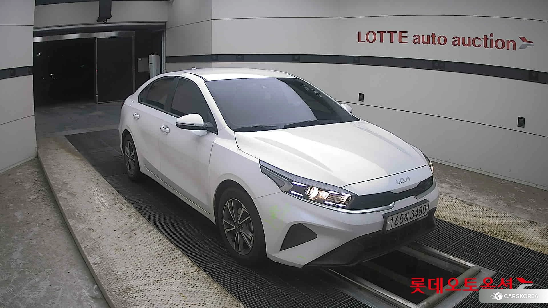 Kia K3 id 4674216 из Кореи 12