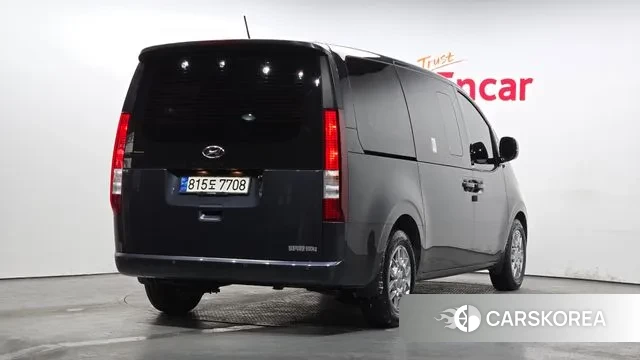 Hyundai Staria id 3621029 из Кореи 12