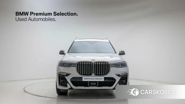 BMW X7 (G07) id 4309412 из Кореи 12