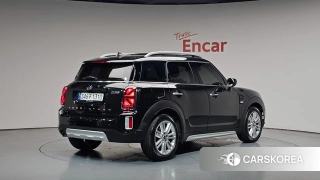 Mini Cooper Countryman id 4433070 из Кореи 12