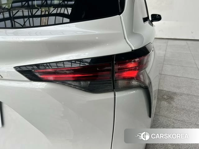 Toyota Grevia id 4272925 из Китая 12