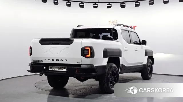 Kia Tasman id 3732427 из Кореи 12