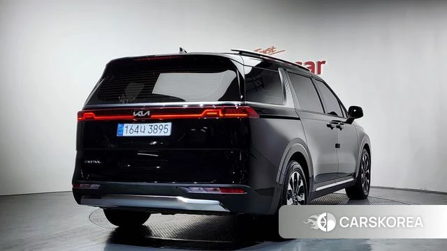 Kia Carnival 4th generation id 3794088 из Кореи 12
