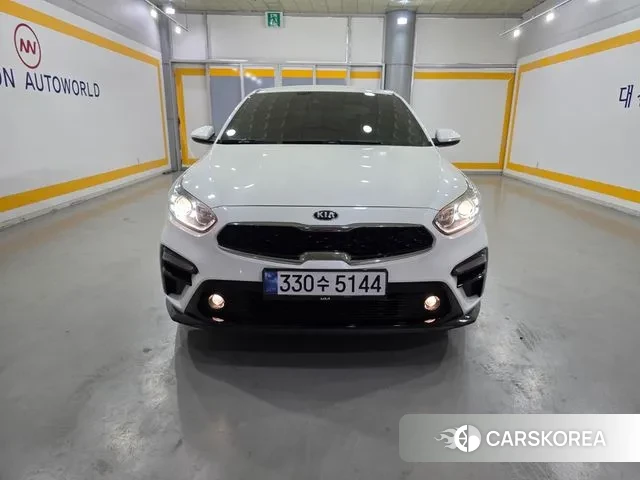 Kia Come New K3 id 3641234 из Кореи 12
