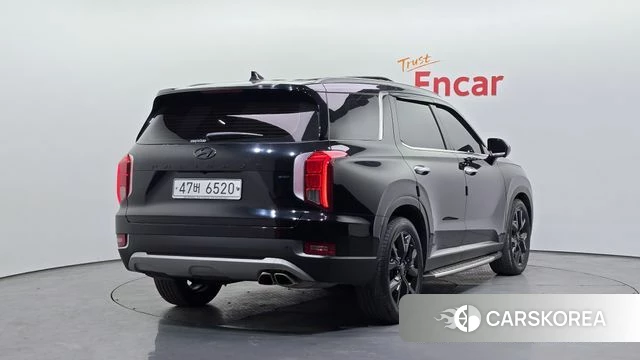 Hyundai Palisade id 3879812 из Кореи 12
