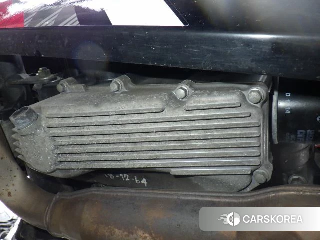 Engine photo