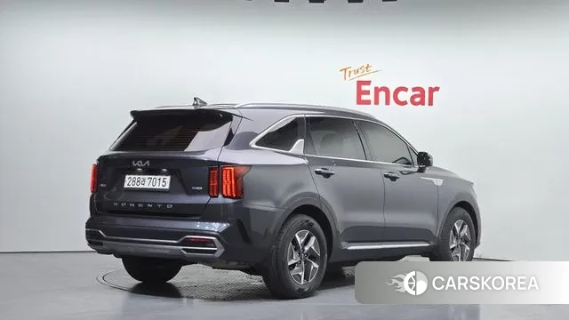 Kia Sorento 4th Generation id 2969237 из Кореи 12