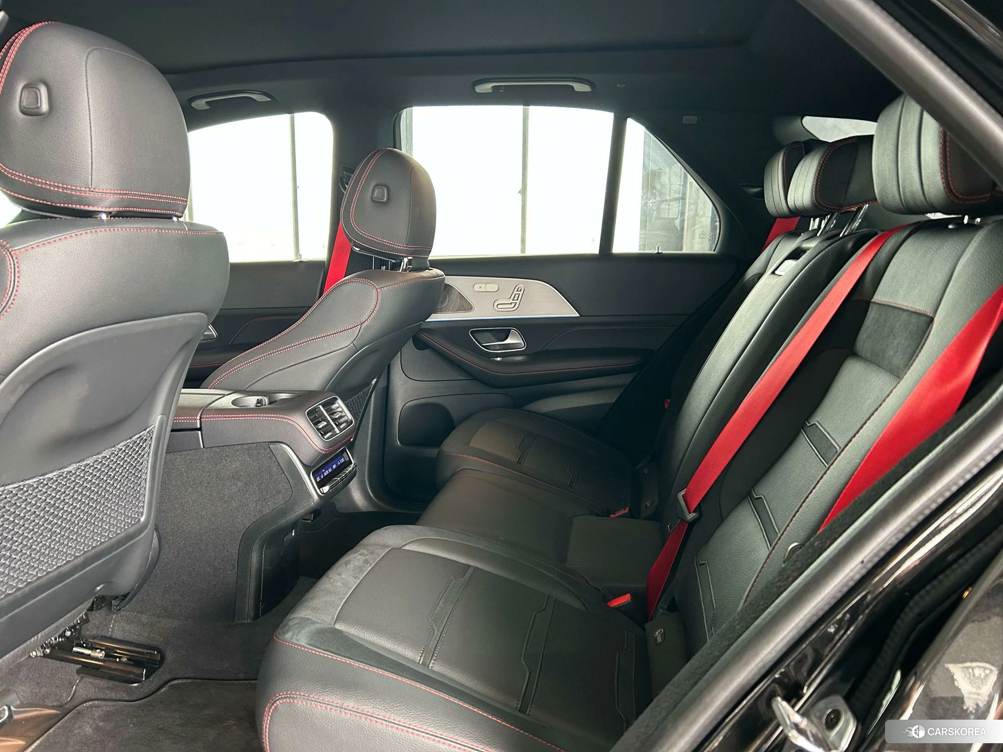 Mercedes-Benz GLE AMG id 4461627 из Китая 12