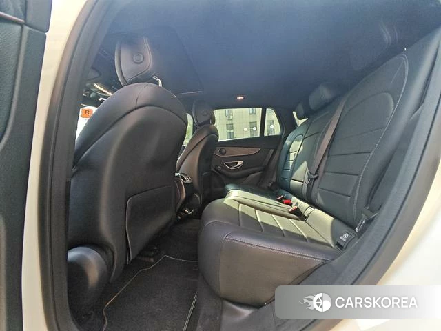 Mercedes-Benz EQC 2021 Белый из Китая, фото 2