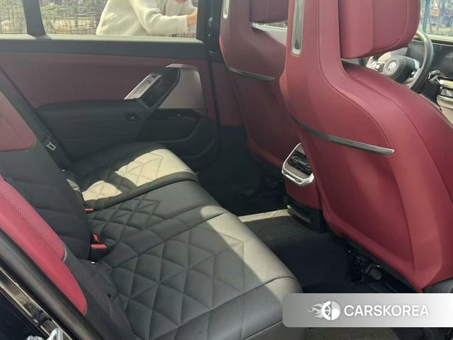 BMW 7 series id 4275815 из Китая 7