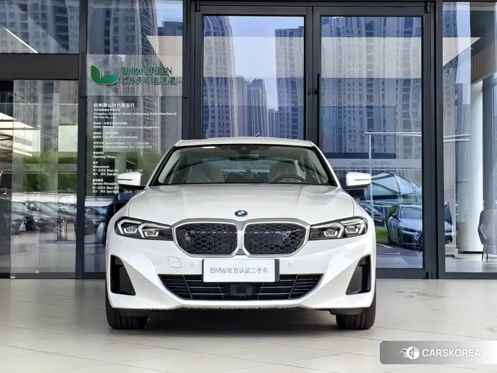 BMW i3 id 4674478 из Китая 9