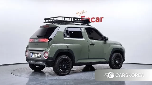 Hyundai Casper id 3746524 из Кореи 12