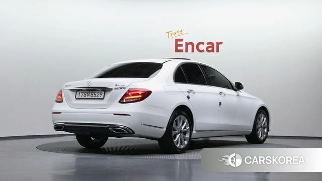 Mercedes-Benz E-Class W213 id 3867104 из Кореи 12