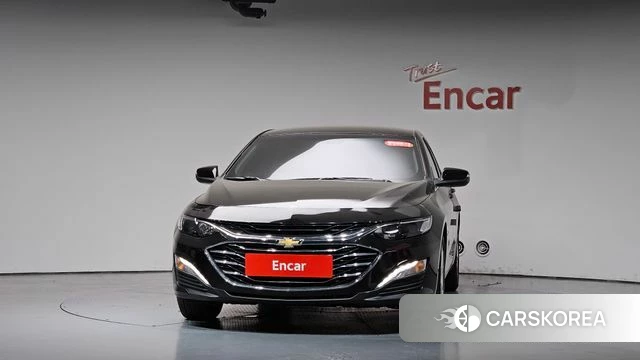 Chevrolet (GM Daewoo) The New Malibu id 4698343 из Кореи 12
