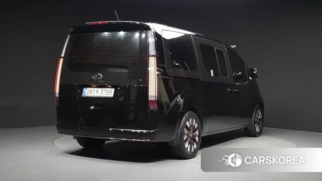 Hyundai Staria id 3765074 из Кореи 12