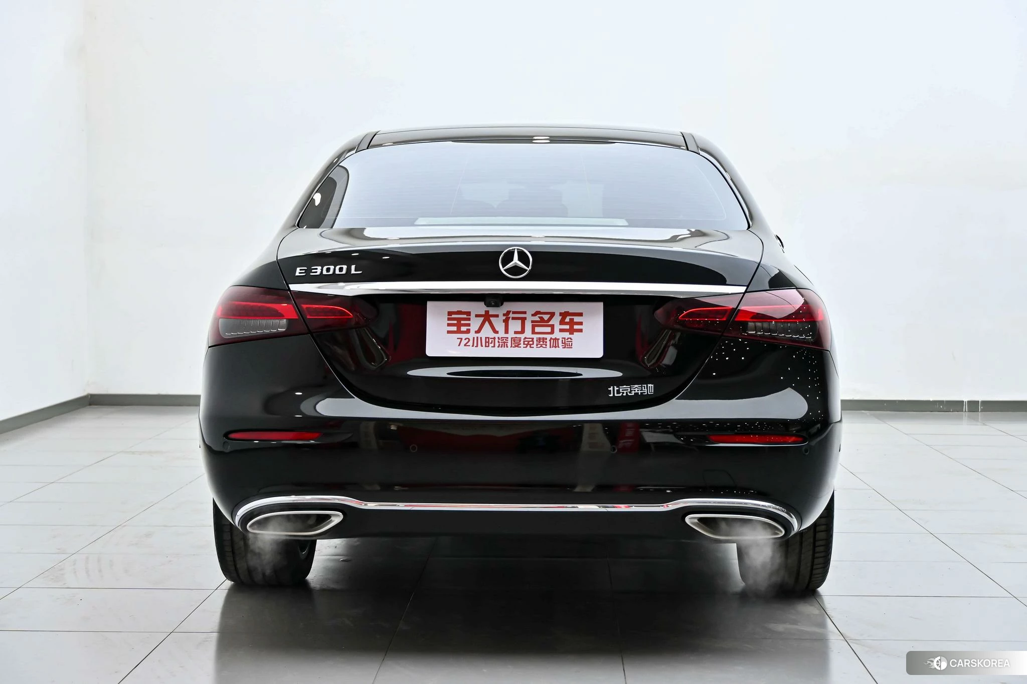 Mercedes-Benz E-class id 4487373 из Китая 12