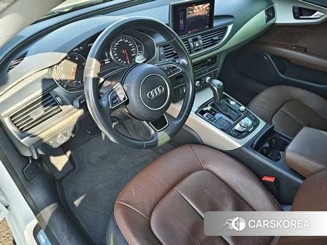 Audi A7 id 3888939 из Китая 8