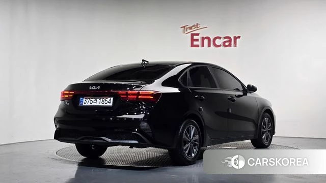 Kia The New K3 2nd generation id 4506318 из Кореи 12