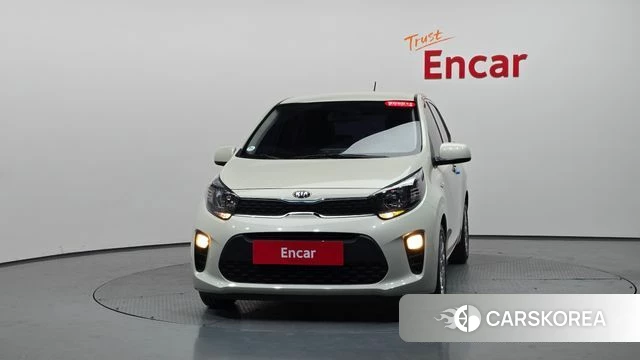 Kia All New Morning (JA) id 4943671 из Кореи 12
