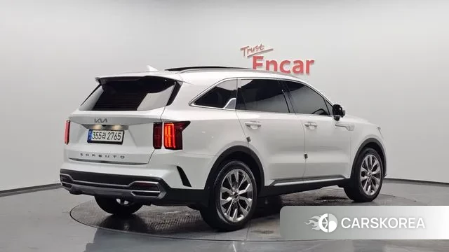 Kia Sorento 4th Generation id 3620892 из Кореи 12