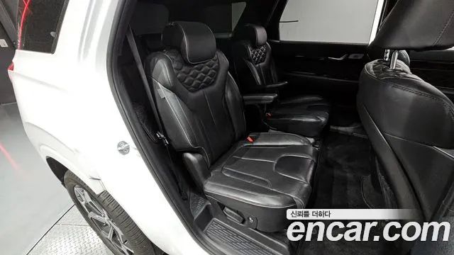 Hyundai Palisade id 2625059 из Кореи 12